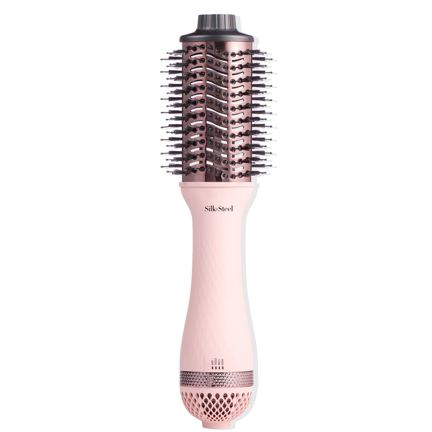 Blowout Brush Pro Hair Dryer