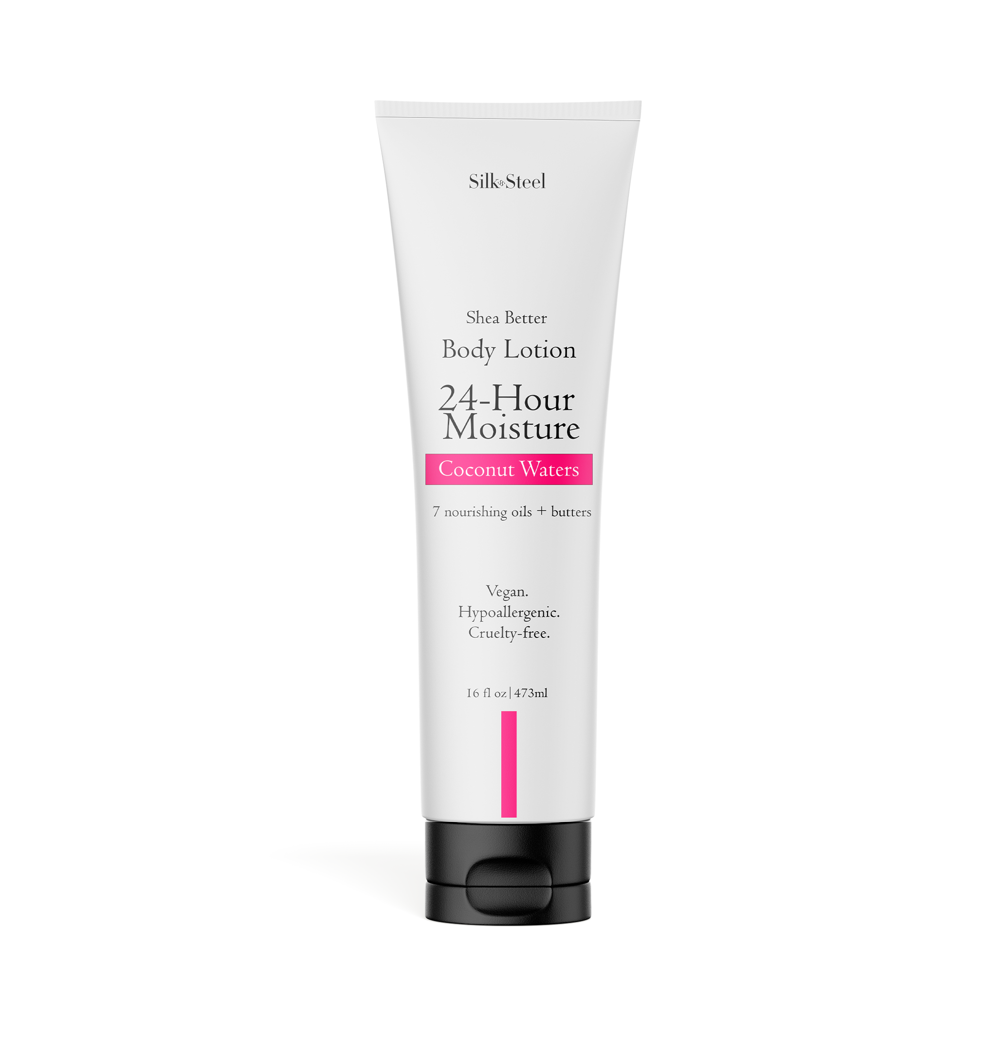 Shea Better Body Lotion- Coconut Waters