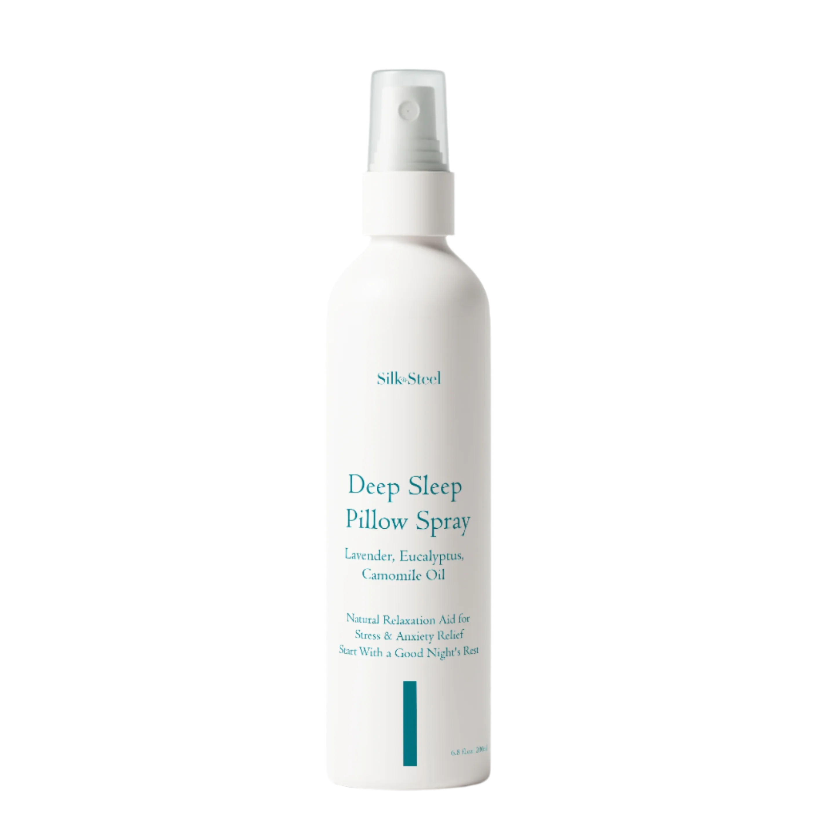 Deep Sleep Pillow Spray-Levander, Eucalyptus,