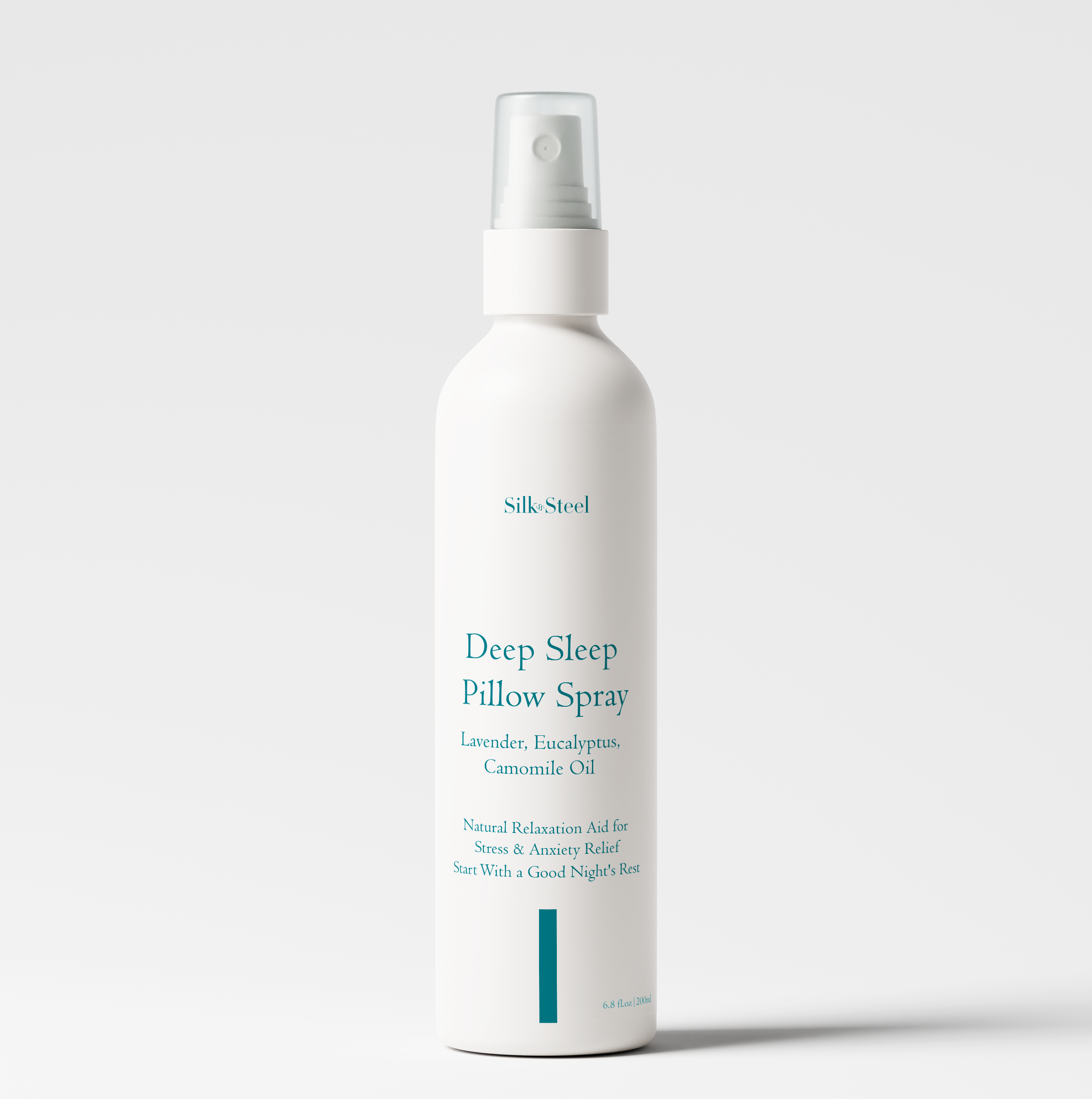 Deep Sleep Pillow Spray-Levander, Eucalyptus,