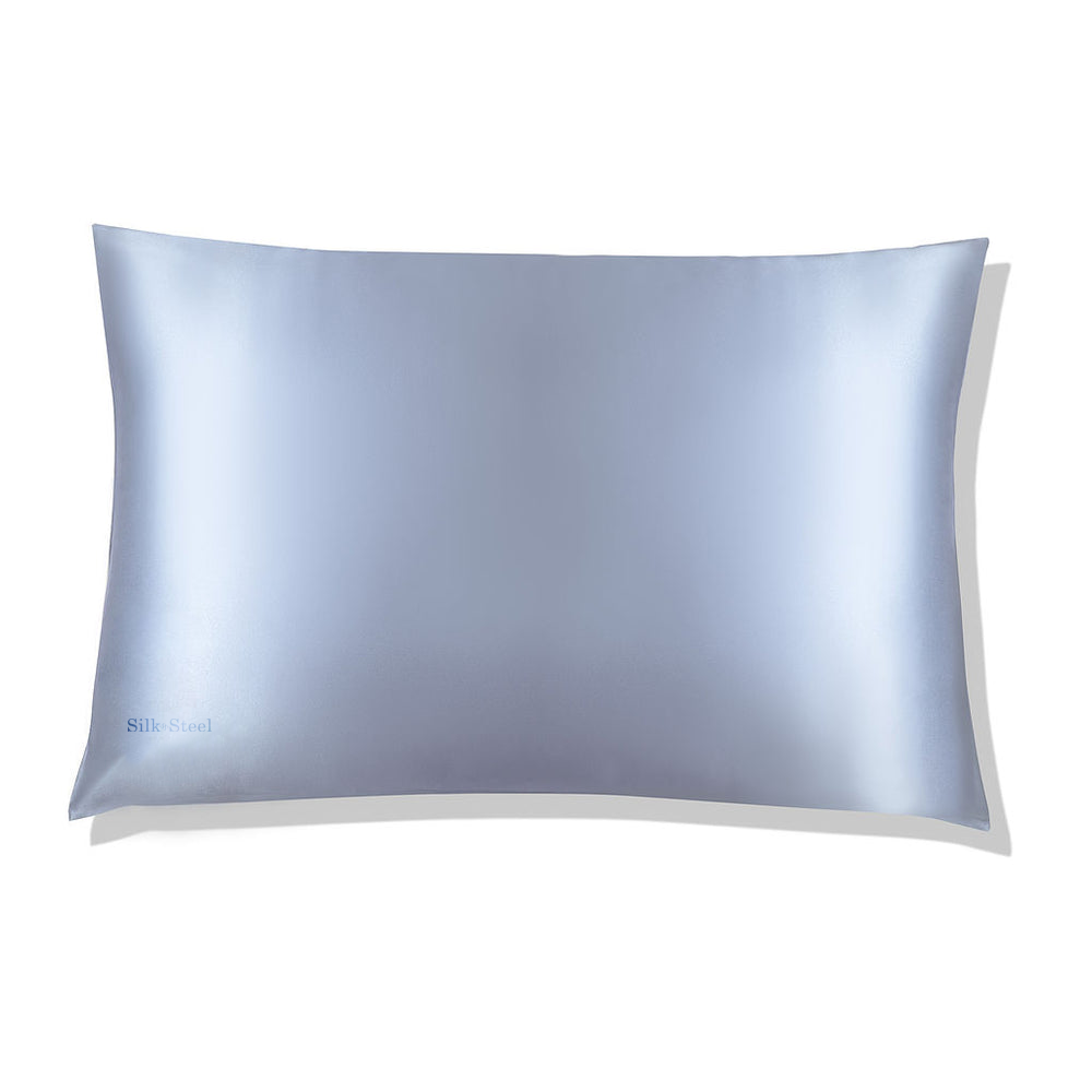 100% Mulberry Silk Satin Pillowcases