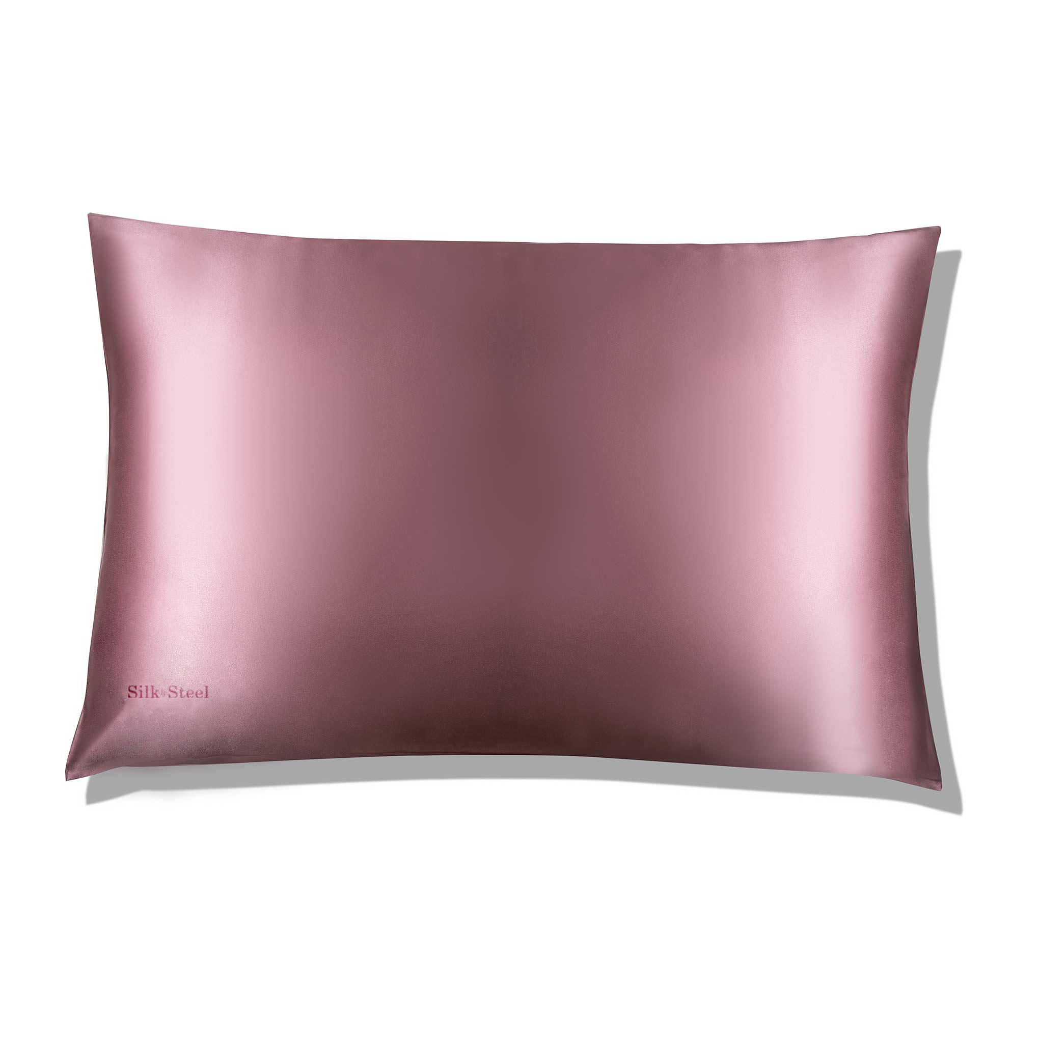 100% Mulberry Silk Satin Pillowcases