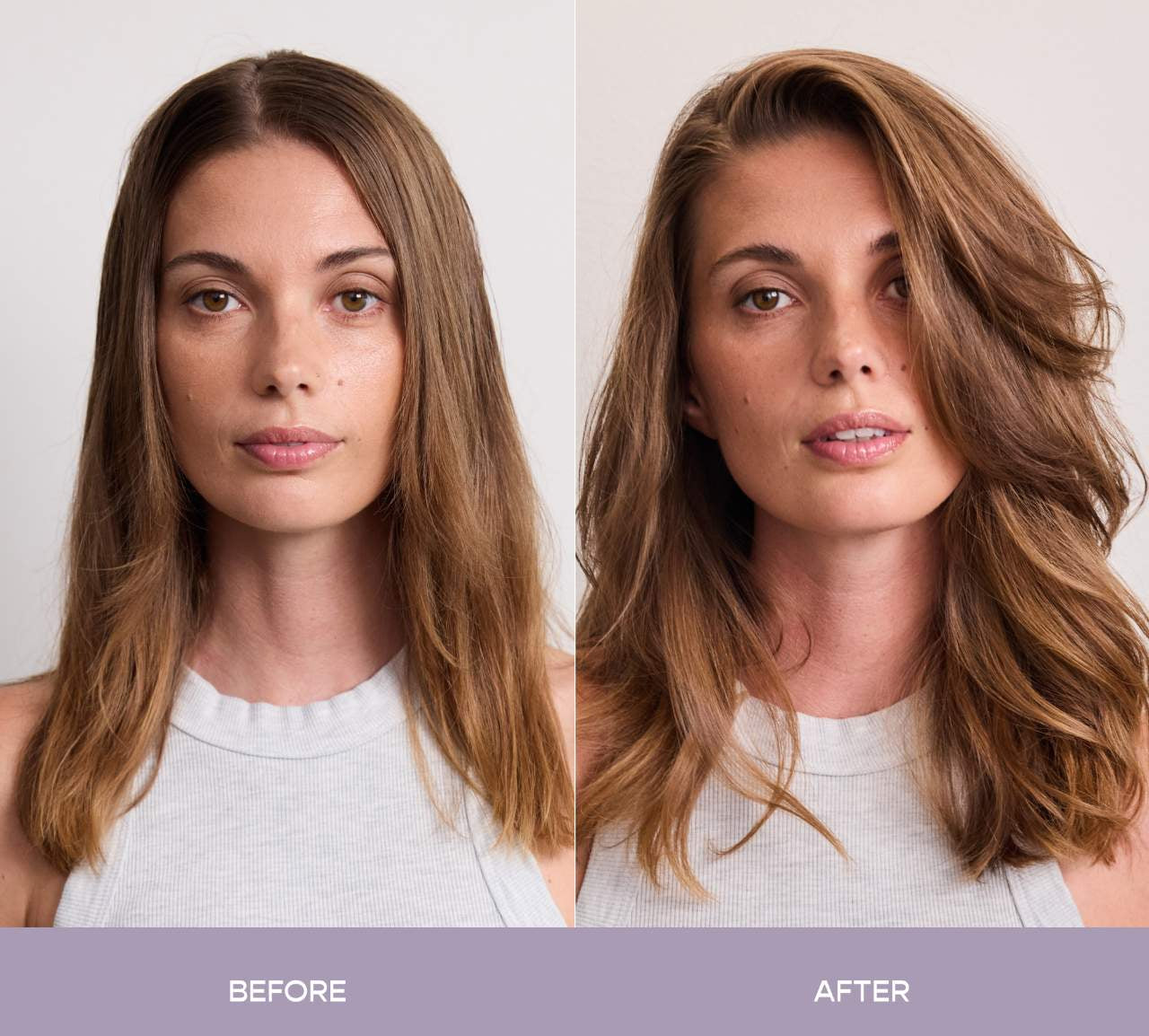 Volumizing Styling Foam for Fine, Flat & Thinning Hair