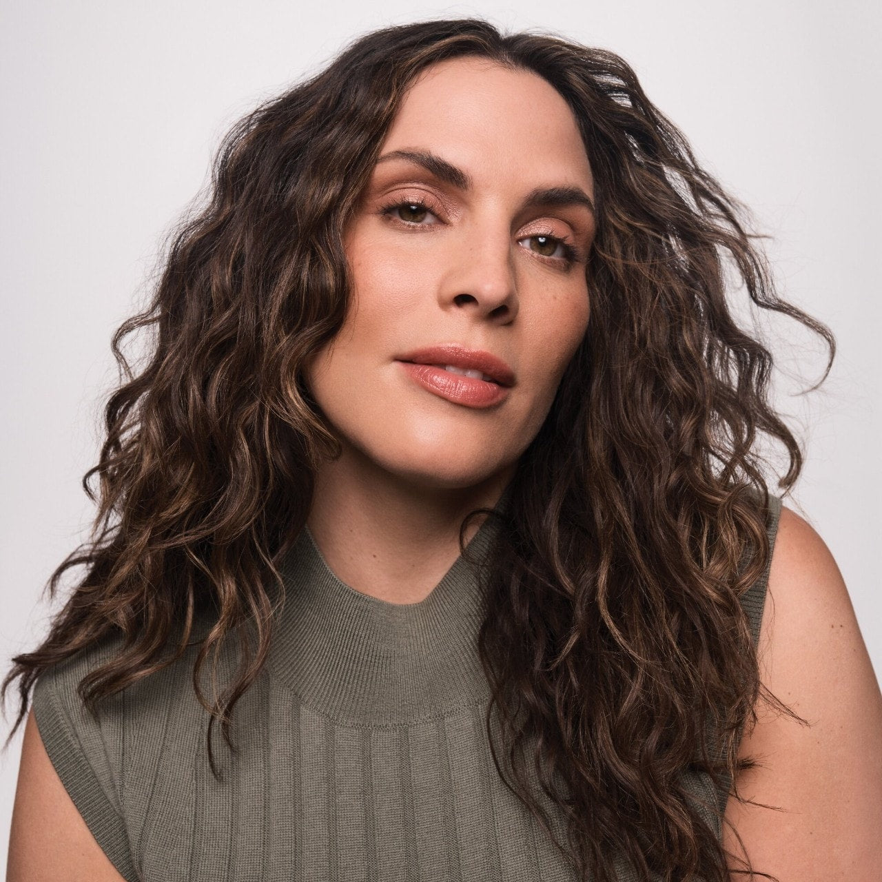 Volumizing Styling Foam for Fine, Flat & Thinning Hair