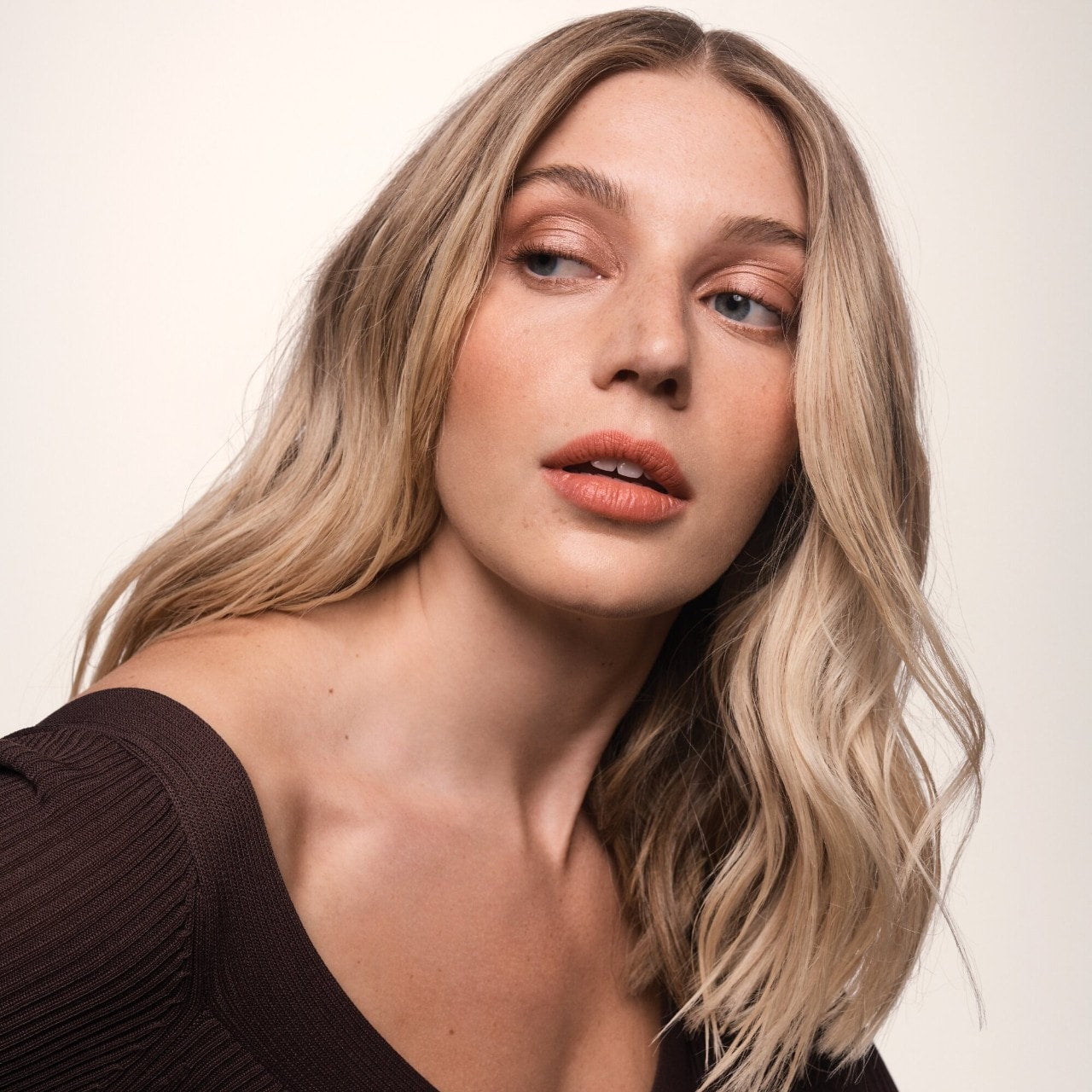Volumizing Styling Foam for Fine, Flat & Thinning Hair