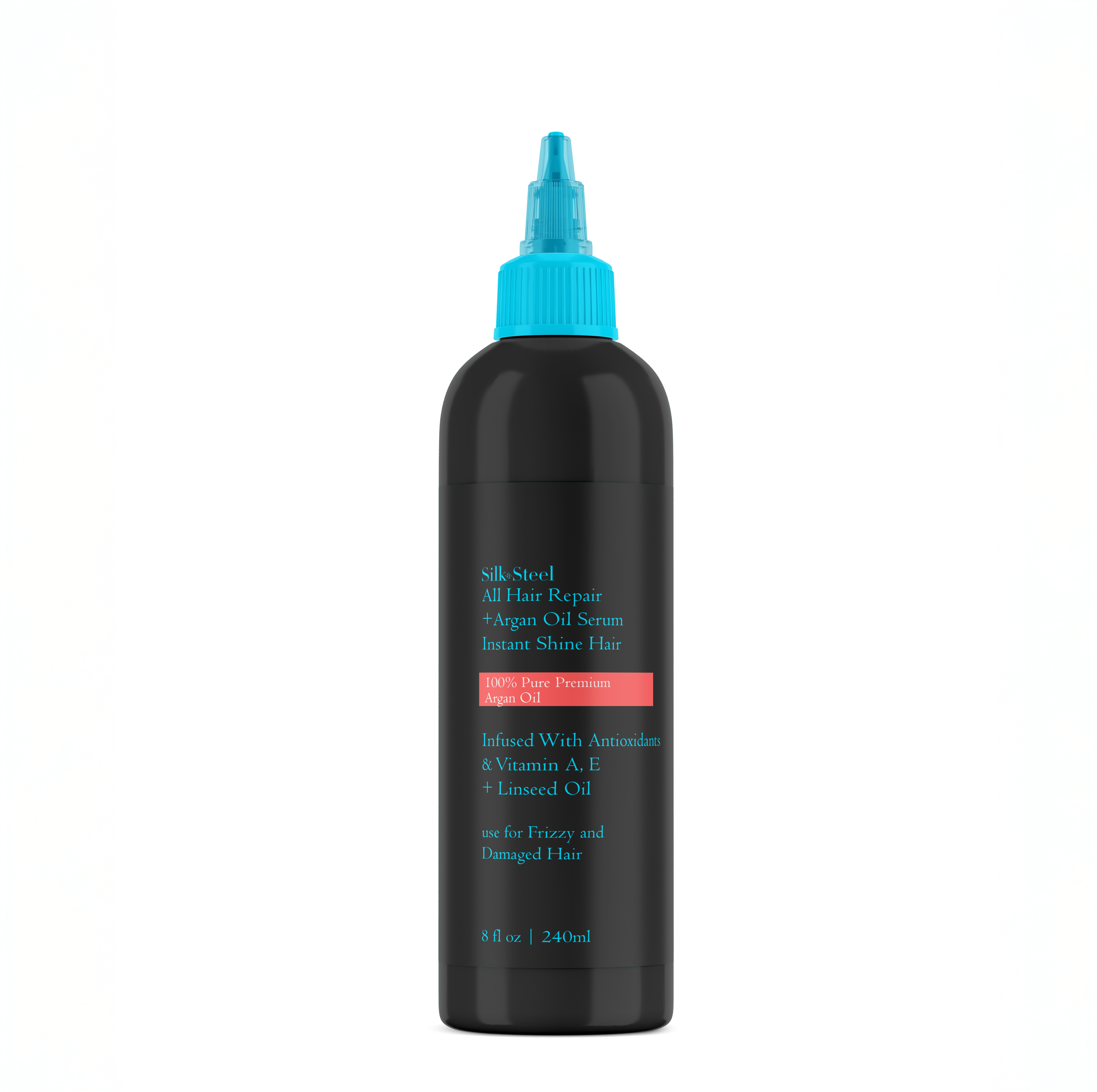 Moisturize and Wave Hair & Skin Care 7in1 Gift Set