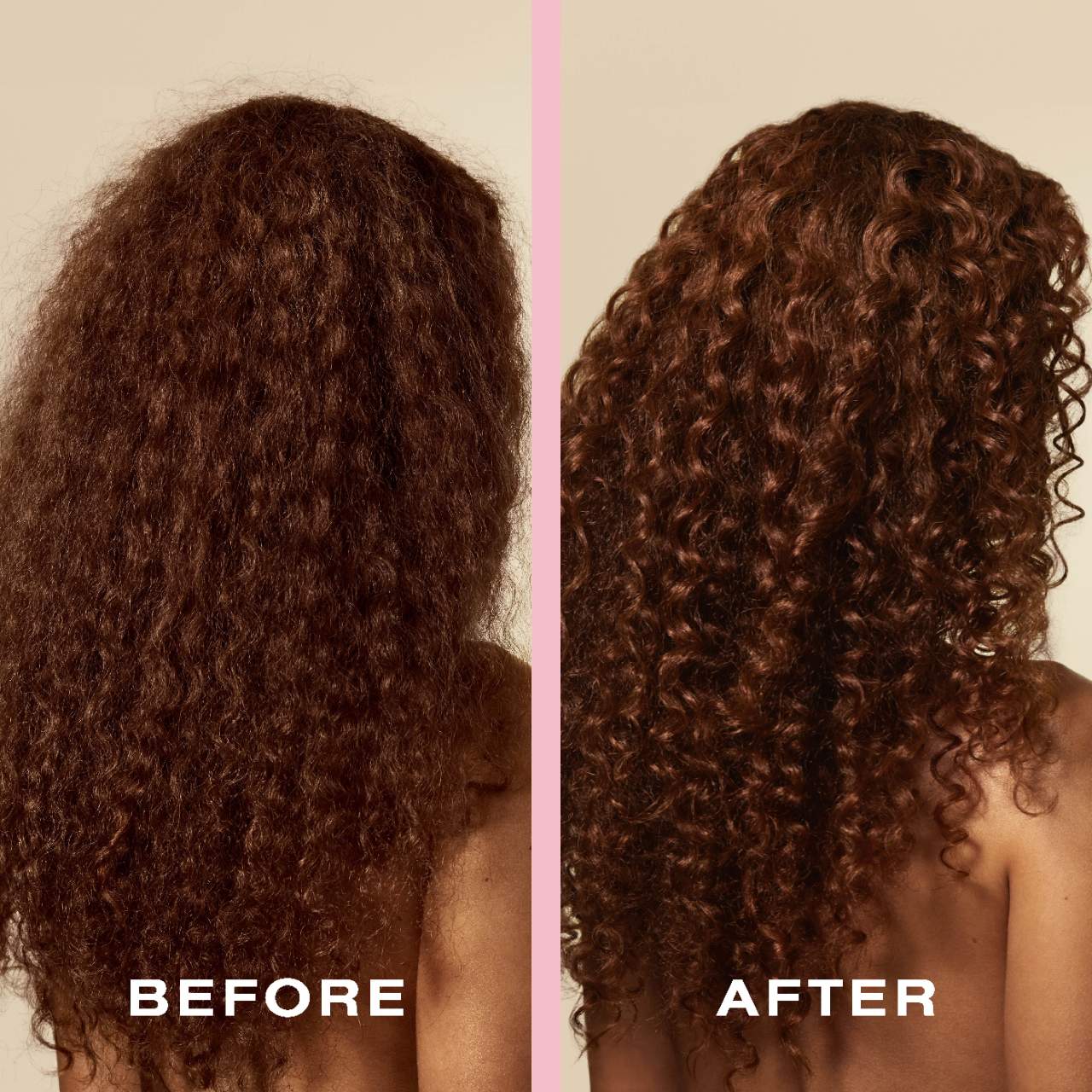 Lavender Mint Moisturizing Soothes, Coarse+Dry Hair