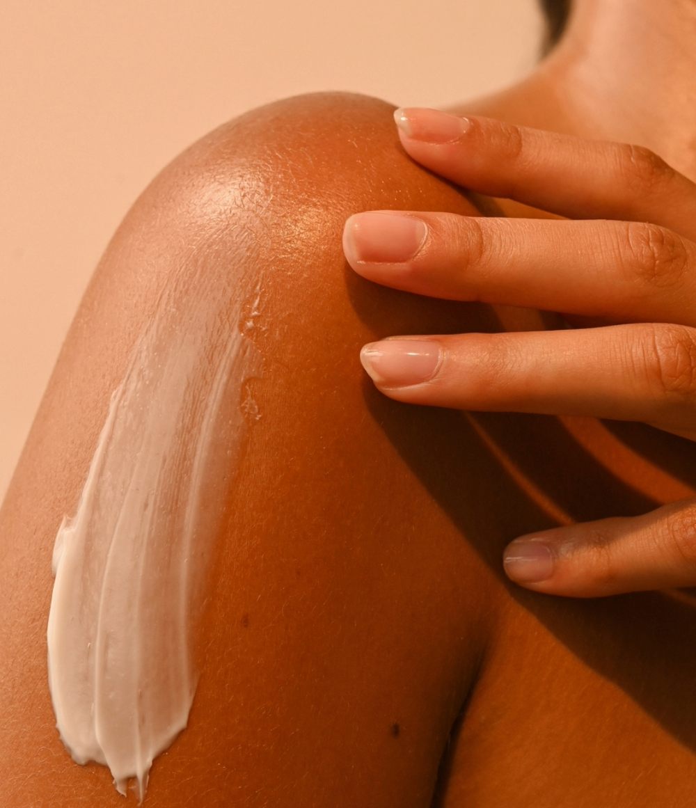 Shea Better Body Lotion- Vanilla Cashmere
