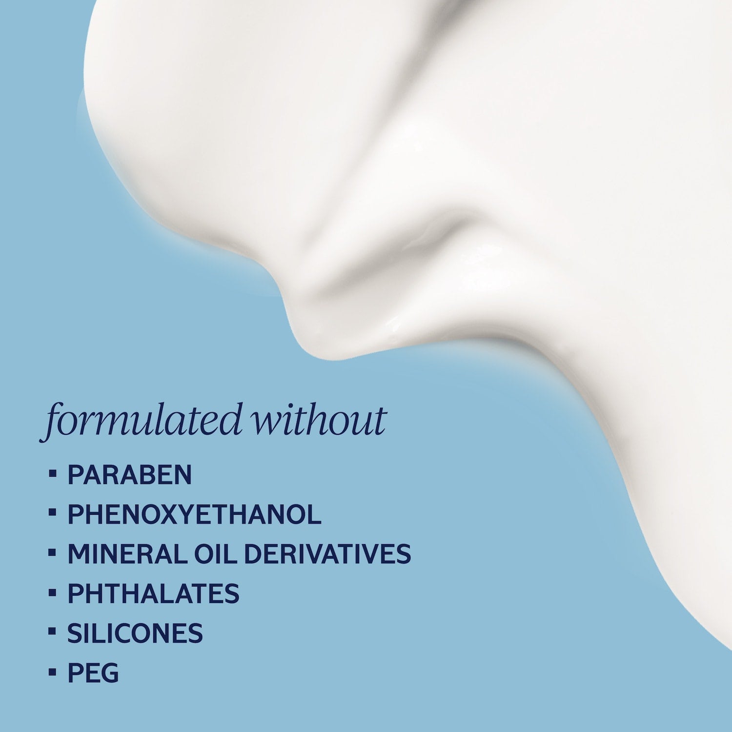 Nourishing Rich Shea Butter Body Lotion- Fragrance Free