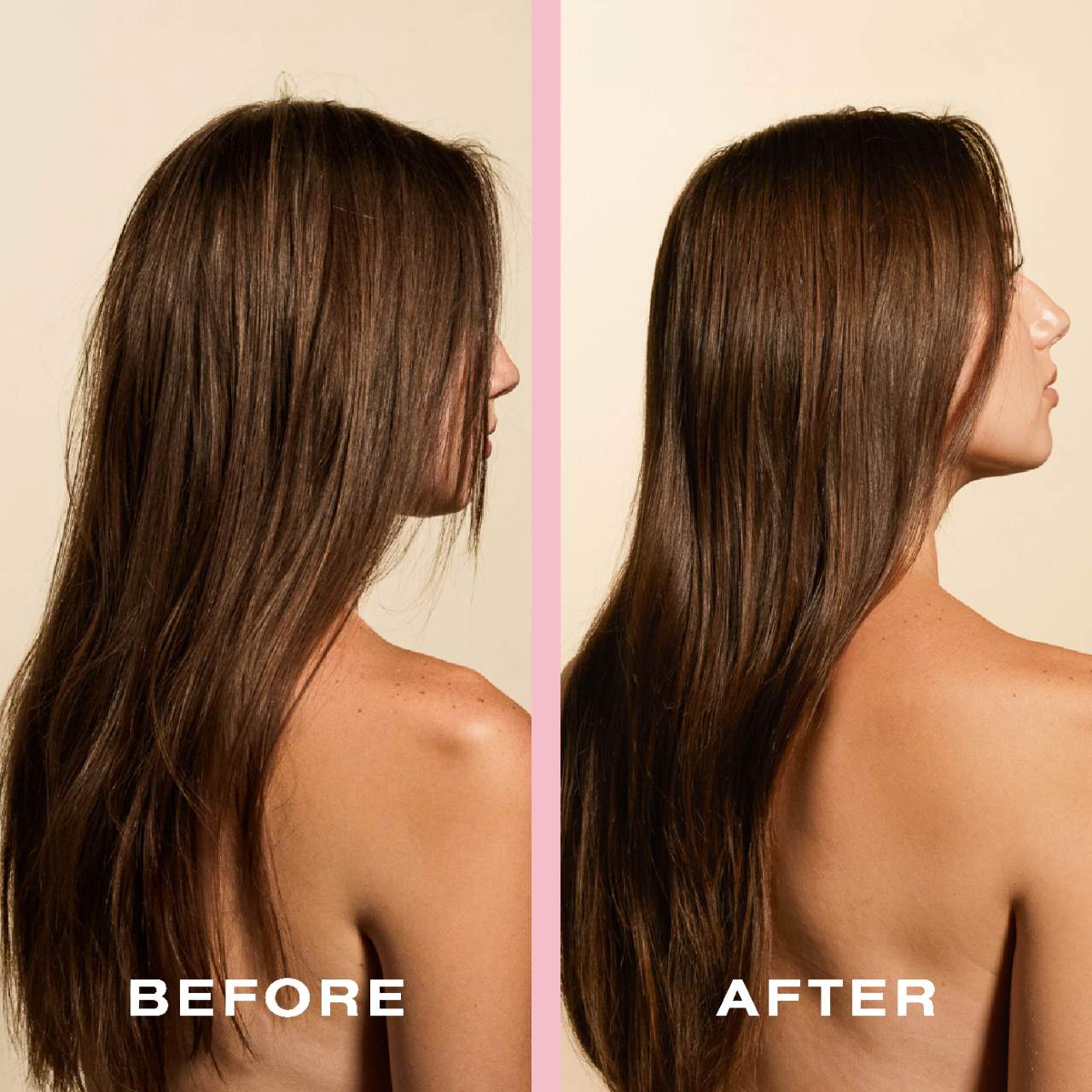 Lavender Mint Moisturizing Soothes, Coarse+Dry Hair