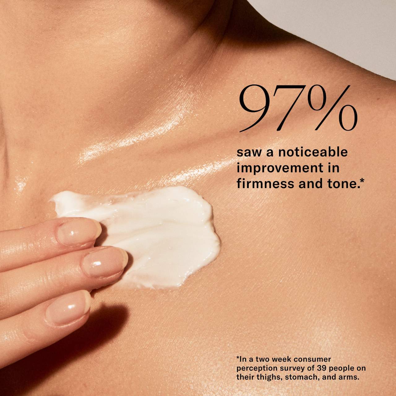 Shea Better Body Lotion- Vanilla Cashmere