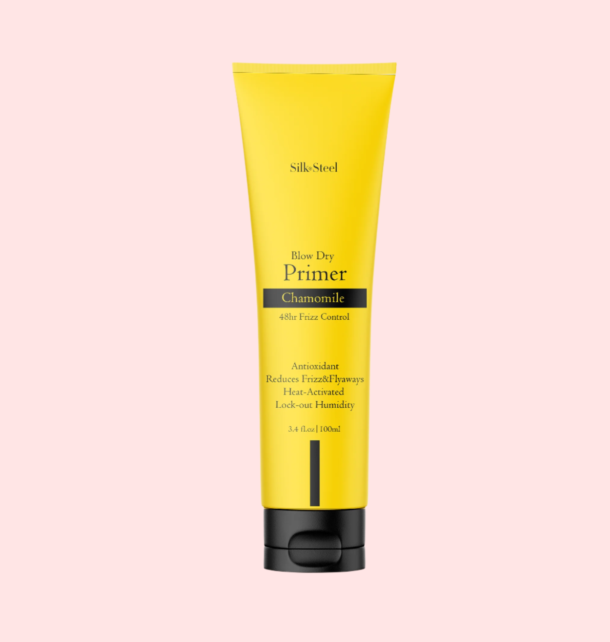Anti-Frizz Thermal Blowout Primer