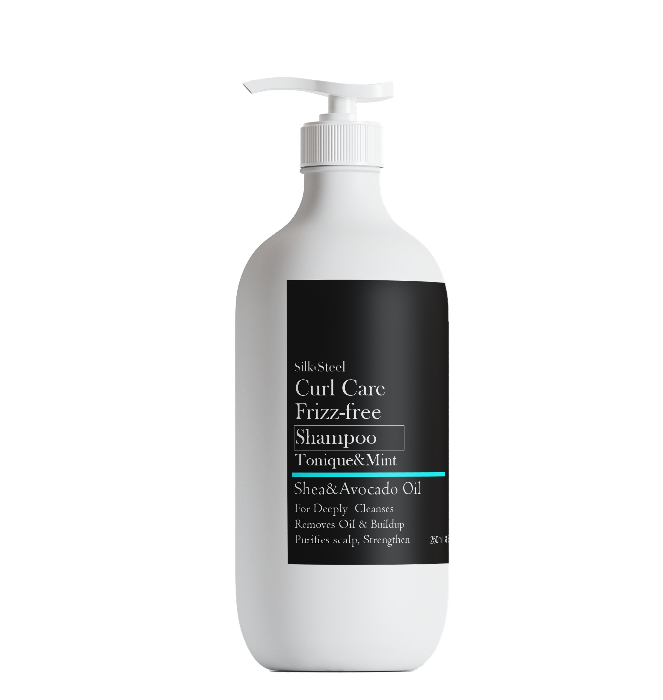 Curling Perfection, Defining Purifies Scalp Set of 2