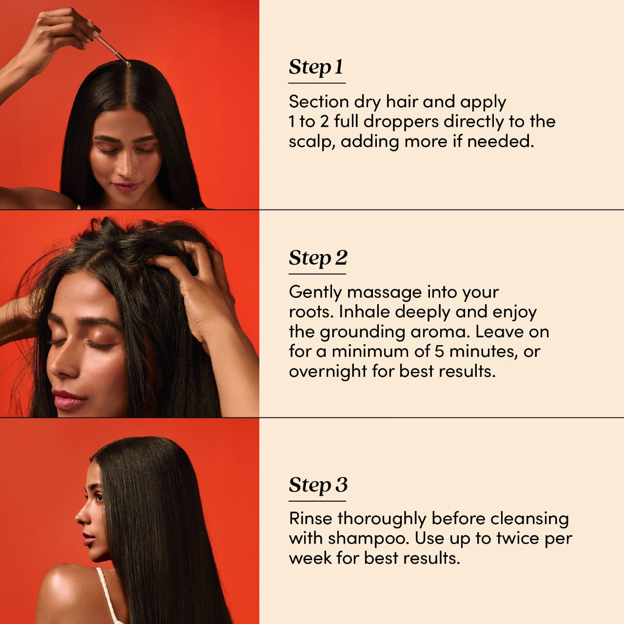 100% Pure Rosemary Oil For Hair Growth