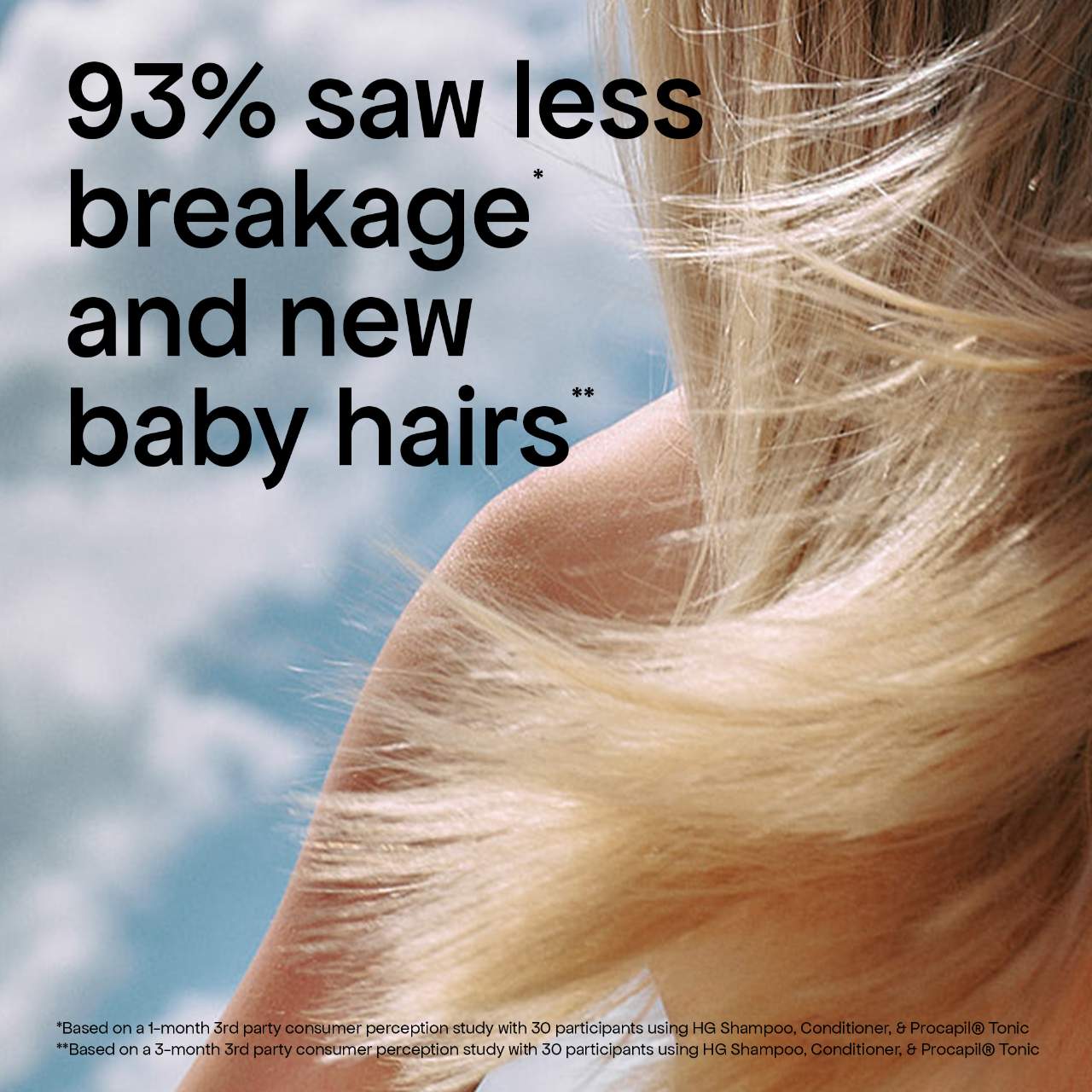 Revitalizing Scalp Tonic Treatment for Thinning Hair