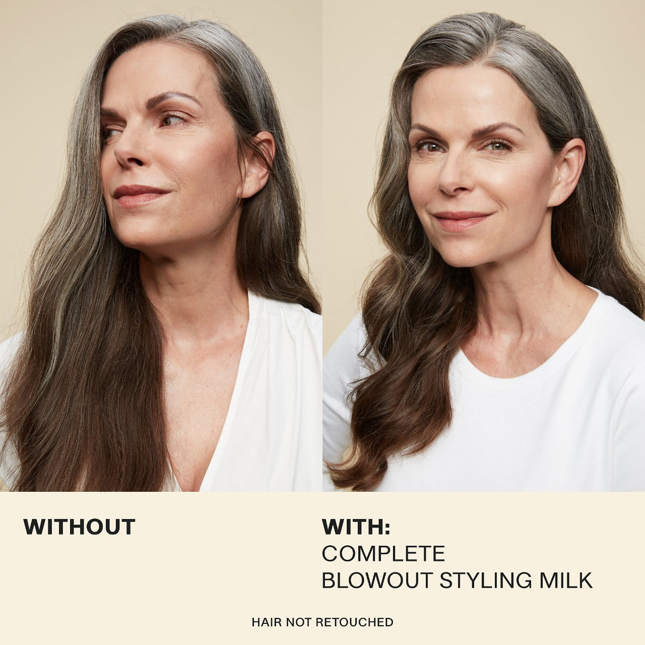 Anti-Frizz Thermal Blowout Primer