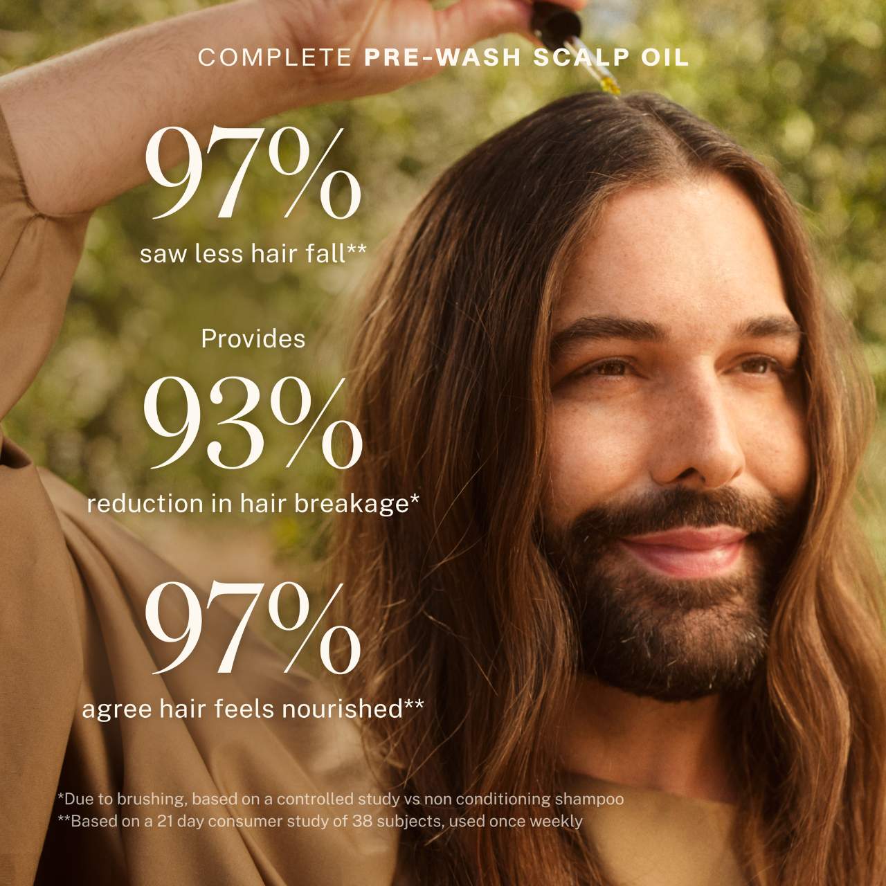 100% Pure Rosemary Oil For Hair Growth